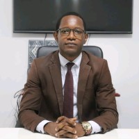Éric Stéphane Ngambi, AEMF
