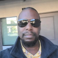 Emmanuel Johnson