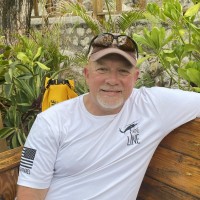 tom huber