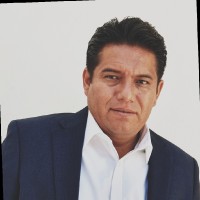 Jorge Alberto Olguín Rosas