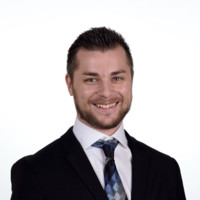 Justin Petkus, MSc, CFLE, CCLS