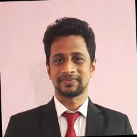 Mohamed Al Ameen