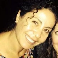 Nadia Afif