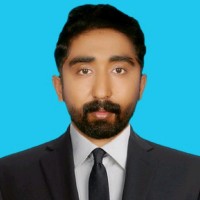 Muhammad Usman Manzoor