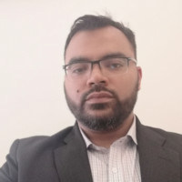 Kamran Safdar