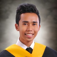 Jayvee Kim Diaz