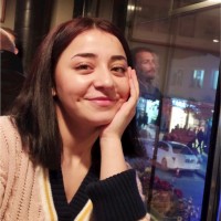 Dilan Güçlüdal