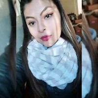 Tania Elizabeth Valencia Rocha