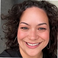 Christina Patterson, Mba