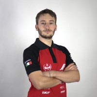 Simone Piana