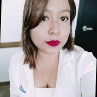 Ilse Geovana Morales Lucero