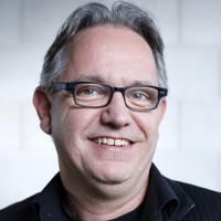 Rob van den Berg