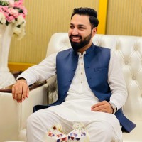 Muaz Hassan