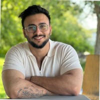 Pranav Sonik