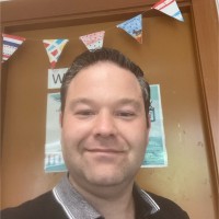 Daniel Valstar