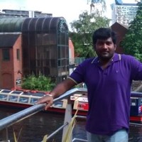 Vimalathithan M