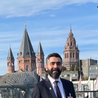 Ümit TONZA