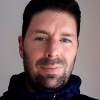 Mark Upton