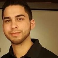 Abraham Padilla