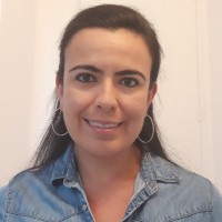 Ana ROSAS