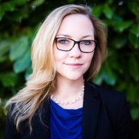Sarah Hedden