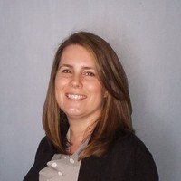 Amanda Macdonald, Ms Msc