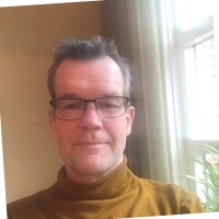 Arjan Van Der Berg