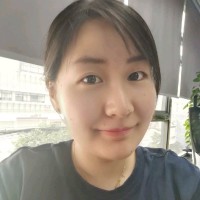 Tina Wang