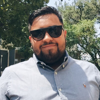 Christopher Luna