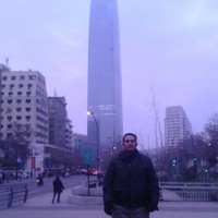 Richard Rodriguez