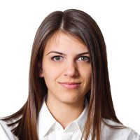 Danijela Lazović Vuković