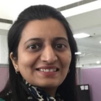 Usha Gupta