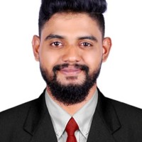 Vinod Pais