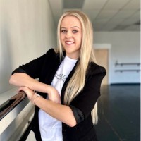 Emma Langford, MBA