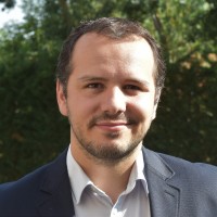 Bernard Salesses, Phd