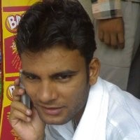 Imteyaz Ansari