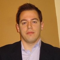 Nikolaos Tsoligkas