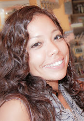 Kristy Montes
