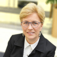 Helene Hatfield