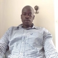 Paul Oyungi