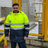 Vaggelis Karamatsoukis