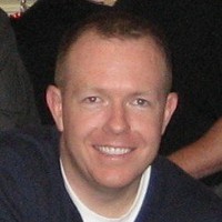 Dan Colbert
