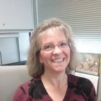 Lorraine Bradford