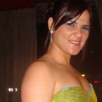 Silvana Paes