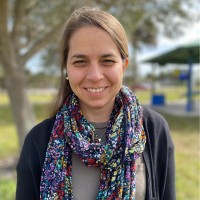 Isabella Izquierdo, M.A, BCBA