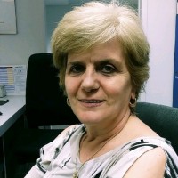 Merita Disha