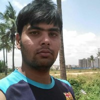 SHUMON KUMAR RAHUL