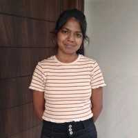 Mahalakshmi Selvasekar
