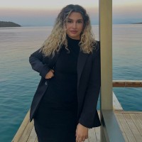 Cansu Kaya