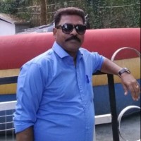 Deepak Sawant
